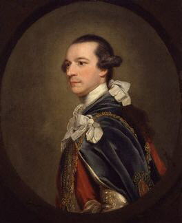 Charles Watson-Wentworth
