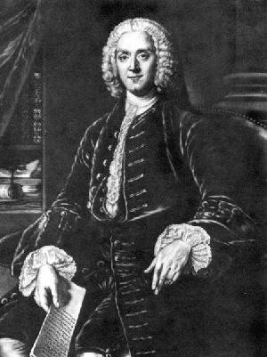 George Grenville