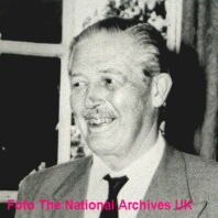 Harold Macmillan