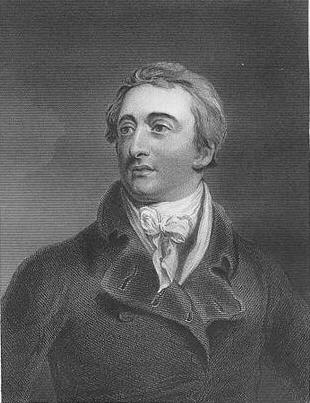 William Henry Cavendish-Bentinck